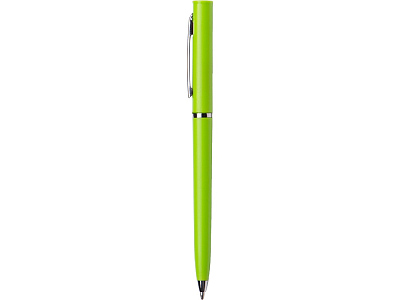Ручка пластиковая шариковая Navi Simple