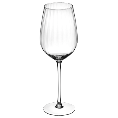 Бокал для вина Blanche  (Прозрачный)