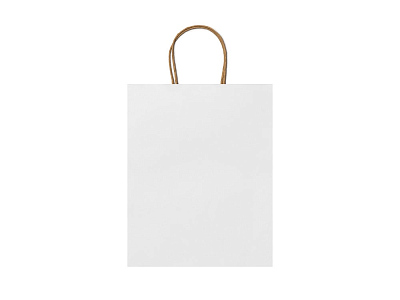 Пакет бумажный ARCE (Белый)