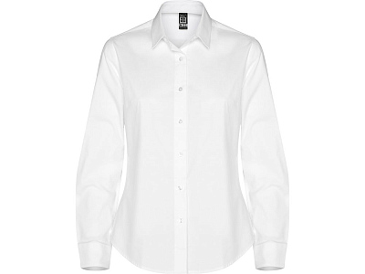 Рубашка Moscu, женская (Белый)