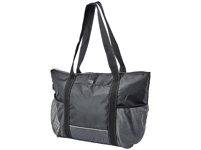 Сумка-холодильник Falkenberg (Чёрный)