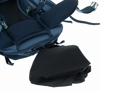 Туристический рюкзак КЕМПИНГ