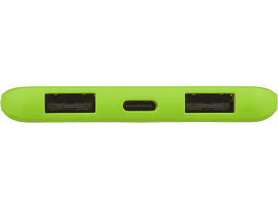 Внешний аккумулятор Powerbank C1, 5000 mAh