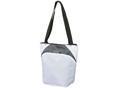 Сумка-холодильник Noor (Белый)