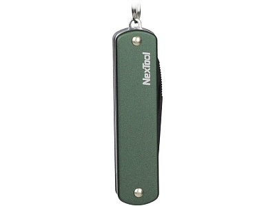 Мультитул-книпсер Nextool Multi Functional Nail Clipper (Зеленый)