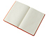 Блокнот в твердой обложке A5 Виспи в клетку - Фото 4