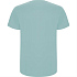 Футболка STAFFORD , ГОЛУБОЙ 3XL - Фото 2