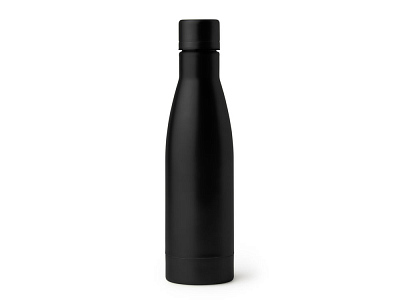 Термобутылка FANCY (Чёрный)