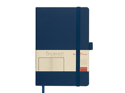 Блокнот А5 City Flex