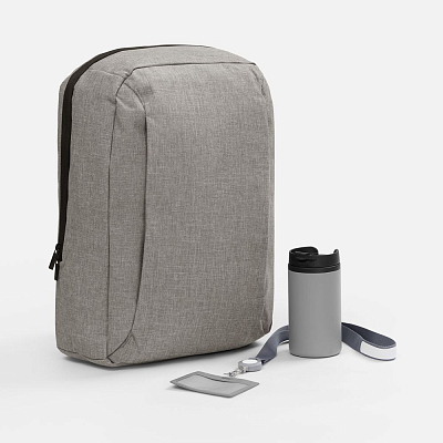 Набор Workeen  (Серый)