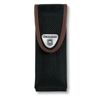Мультитул VICTORINOX SwissTool Spirit X, 105 мм, 26 функций, в нейлоновом чехле
