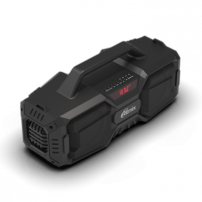 Портативная колонка RITMIX SP-650B