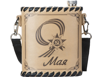 Фляга, 500 мл