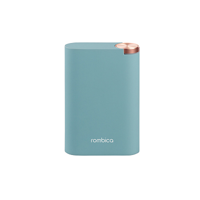 ПЗУ 82 Rombica NEO Alfa, розовый