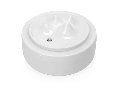 USB Увлажнитель воздуха с подсветкой Farel (Белый)