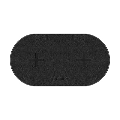 Беспроводное ЗУ Rombica NEO Twin