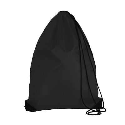 Рюкзак "Winner", черный (Чёрный)