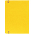 Ежедневник New Factor, недатированный, желтый - Фото 4