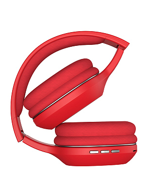 Наушники беспроводные PERO BH04, белый