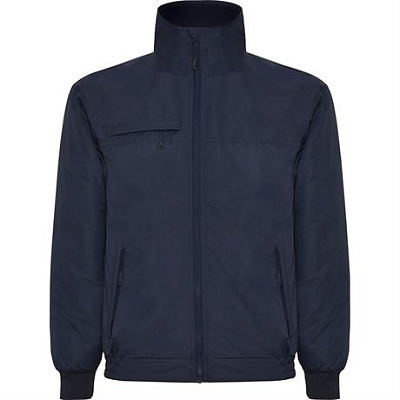 Куртка («ветровка») YUKON мужская, МОРСКОЙ СИНИЙ 2XL (Морской синий)