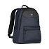 Рюкзак VICTORINOX Altmont Original Standard Backpack, синий, 100% полиэстер, 31x23x45 см, 25 л - Фото 2