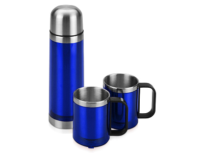 Набор Походный с чехлом