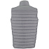 Жилет Wave Men, серый - Фото 3