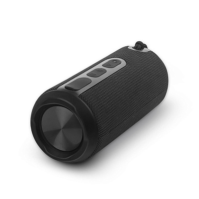 Портативная колонка Rombica Mysound BT-29, черный (Чёрный)