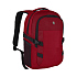 Рюкзак VICTORINOX VX Sport Evo Compact Backpack, красный, полиэстер, 31x18x45 см, 20 л - Фото 2