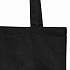 Сумка Кэррими 180 из хлопка, 180 г/м2 - Фото 4