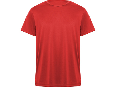 Спортивная футболка Daytona мужская (Красный)