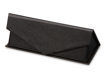Подарочная коробка для флешки Суджук (Чёрный)