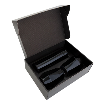 Набор Hot Box E2 (черный) (Чёрный)