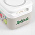 Беспроводная зарядная станция 3в1 15W Куб (Cube Wireless Magnetic) - Фото 8
