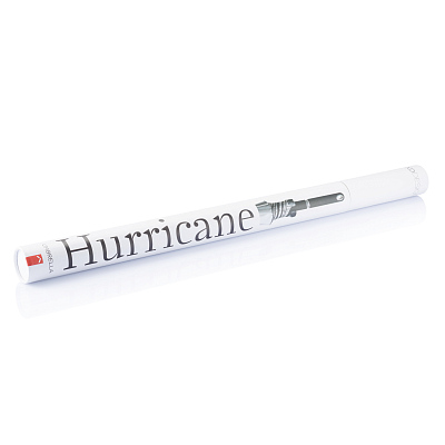 Зонт-трость антишторм Hurricane, d120 см