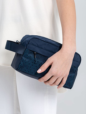 Несессер Triangel  (Синий)