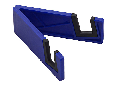 Складной держатель для мобильного телефона KUNIR (Королевский синий)