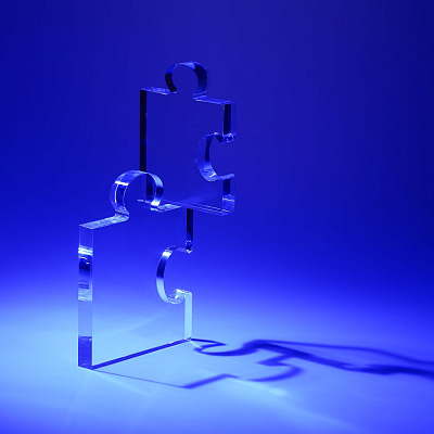 Стела Collab, большая