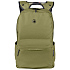 Рюкзак Photon с водоотталкивающим покрытием, оливковый - Фото 2