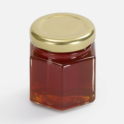 Мед Beezy мини гречишный