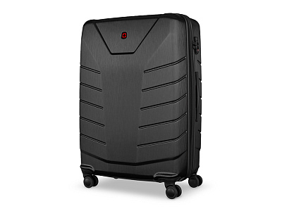 Чемодан Pegasus, 99 л (Чёрный)