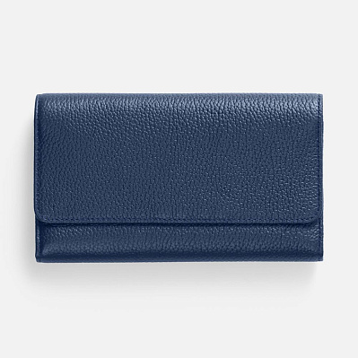 Клатч Unison  (Синий)