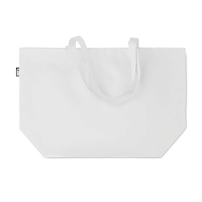 Большая сумка шоппер 600D RPET