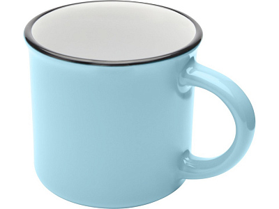 Керамическая кружка Bari (Синий риф)