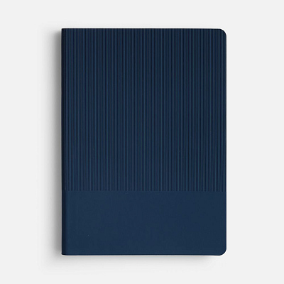 Набор Warm Vale, синий