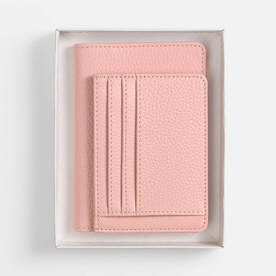 Набор Unison Mini, розовый