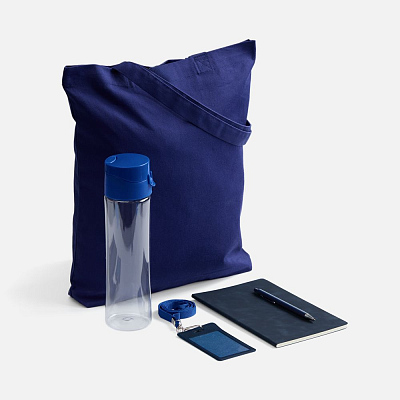 Набор Luba Walk  (Синий)