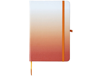 Блокнот А5 Gradient