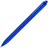 Ручка шариковая Cursive Soft Touch, синяя - Фото 4