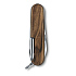 Нож перочинный VICTORINOX Hiker, 91 мм, 11 функций, деревянная рукоять - Фото 4